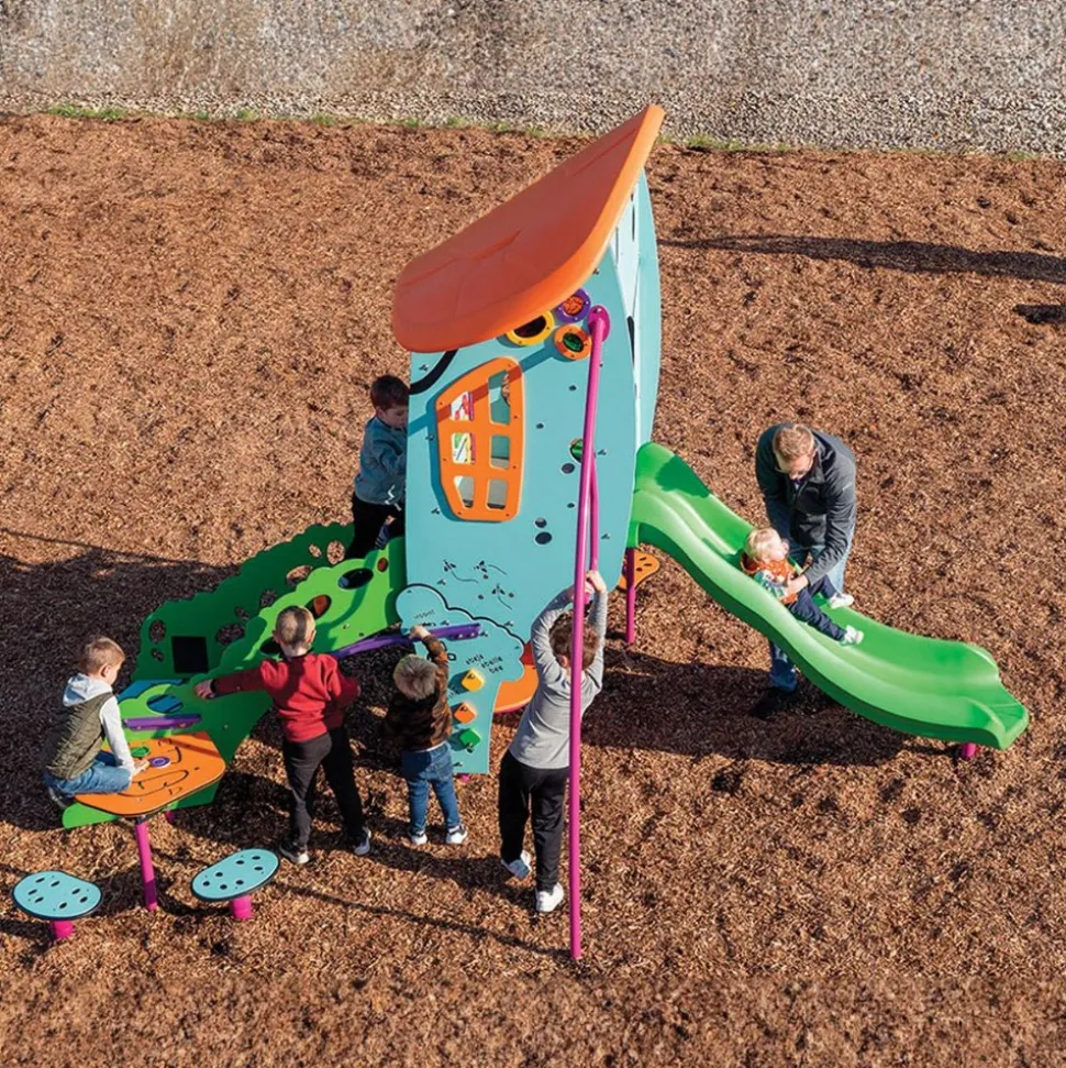 Castra Playfort