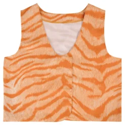 Cat Dress-Up Vest