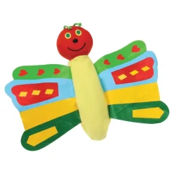 Caterpillar Storytelling Props
