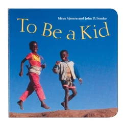 Celebrate Diversity Board Books Set of 6