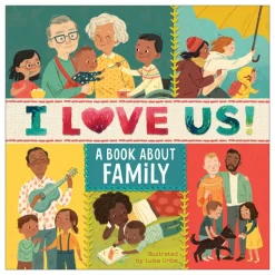 Celebrate Diversity Board Books Set of 6
