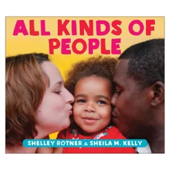 Celebrate Diversity Board Books Set of 6