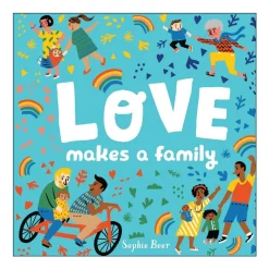 Celebrate Diversity Board Books Set of 6