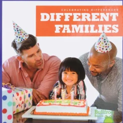 Celebrate Diversity Books Set of 5