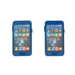 Cell Phones Set of 2