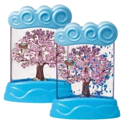 Changing Seasons Sensory Tubes