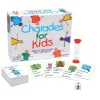 Charades for Kids Game