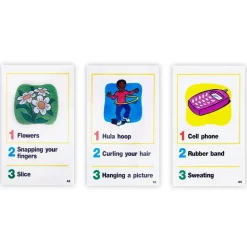 Charades for Kids Game