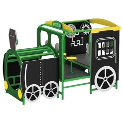 Charlie the Choo-Choo Train
