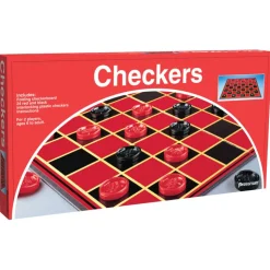 Checkers