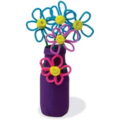 Chenille Stems 4mm x 12