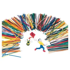 12" Chenille Stems 400 Pieces