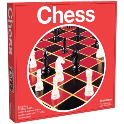 Chess Game Set