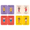 Children of the World Memory Game