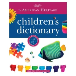 Children's Dictionary
