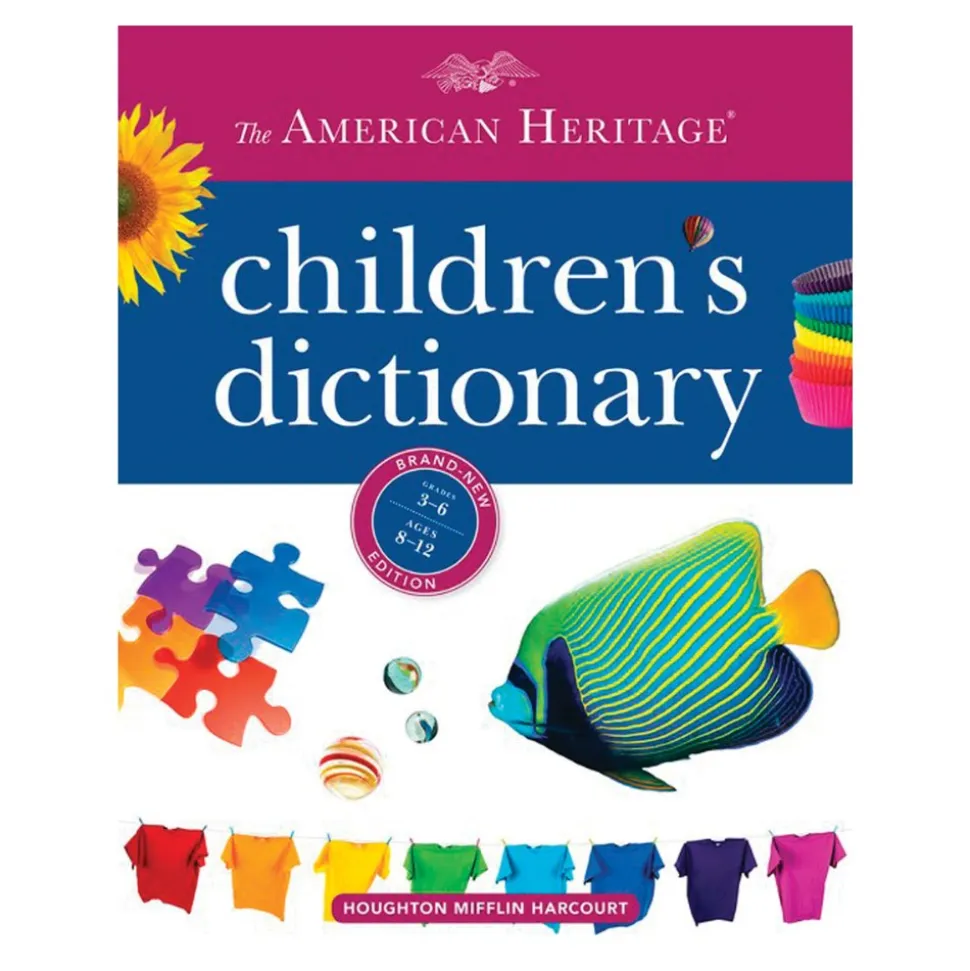 Children's Dictionary