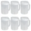 Children's Easy Pour Pitchers Set of 6