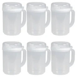 Children's Easy Pour Pitchers Set of 6