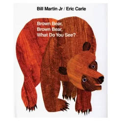 Children's Favorite Big Books Set of 6
