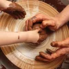 Children's Pottery Wheel