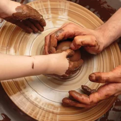 Children's Pottery Wheel