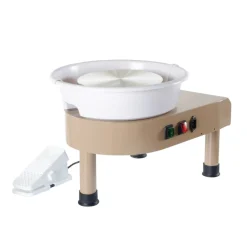 Children's Pottery Wheel