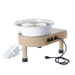 Children's Pottery Wheel