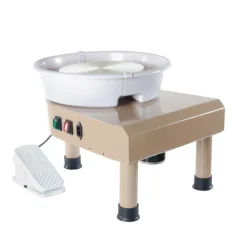 Children's Pottery Wheel