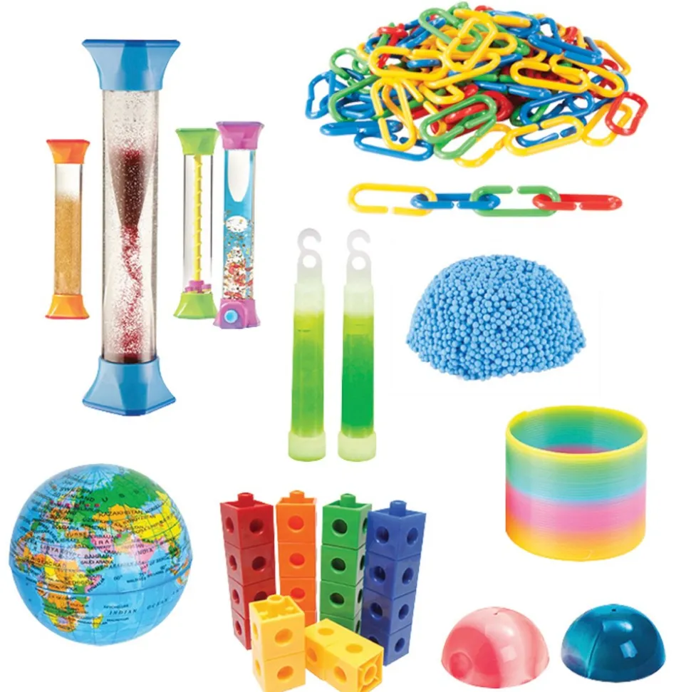 Children's Sensory Fidget Toys