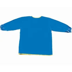 Child's Art Apron with Long Sleeves