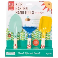Child's Garden Hand Tool Set