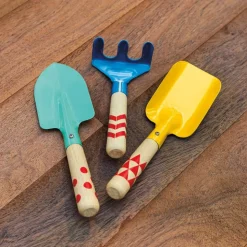 Child's Garden Hand Tool Set