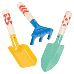 Child's Garden Hand Tool Set