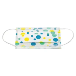 Child-Sized Disposable Face Masks Box of 75