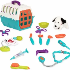 Child's Veterinarian Kit