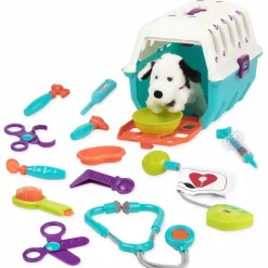 Child's Veterinarian Kit