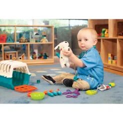 Child's Veterinarian Kit
