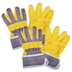 Child Work Gloves