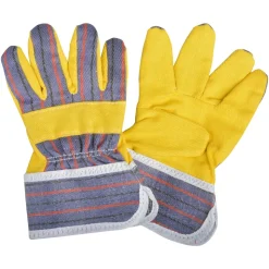 Child Work Gloves
