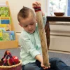 Chilean Rain Stick 20"