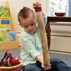 Chilean Rain Stick 20"