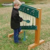 Chime Wall
