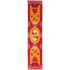 Chinese Decorative Runner