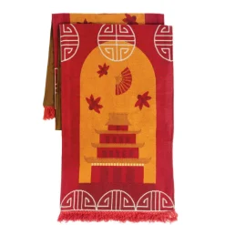 Chinese Decorative Runner