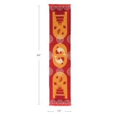 Chinese Decorative Runner