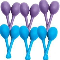 Chiquita Maracas 6 Pairs