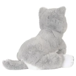 Chloe the Weighted Comfort Cat