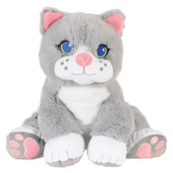 Chloe the Weighted Comfort Cat