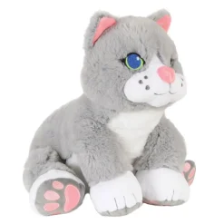 Chloe the Weighted Comfort Cat