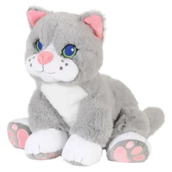 Chloe the Weighted Comfort Cat